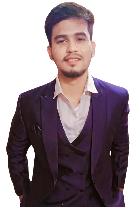 Obaidullah Zeeshan – Full-Stack Developer and AI Engineer