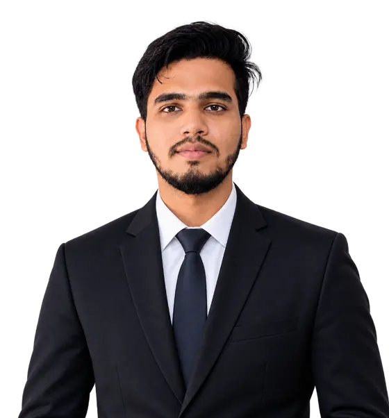 Obaidullah Zeeshan – Full-Stack Developer and AI Engineer