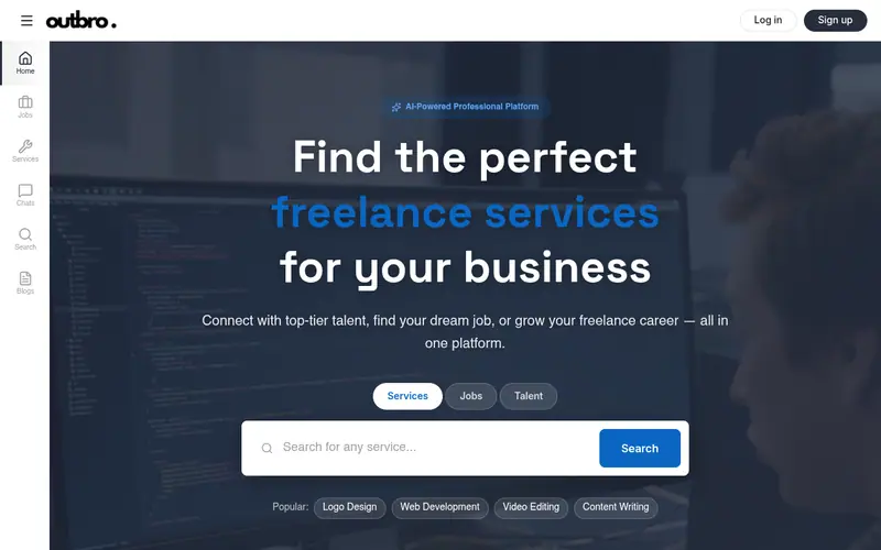 Outbro.net